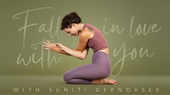 Fall in Love with You Image