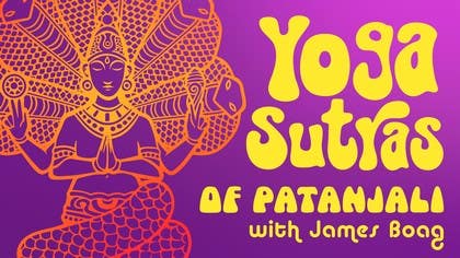 Yoga Sutras of Patanjali