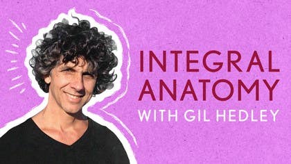 Integral Anatomy
