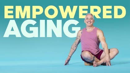 Empowered Aging