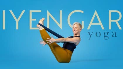 Iyengar Yoga