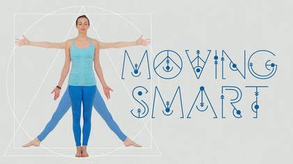 Moving Smart