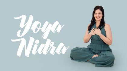 Yoga Nidra