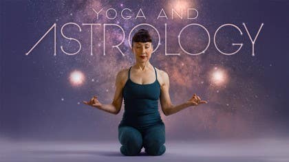 Yoga and Astrology