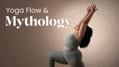 Flow and Mythology