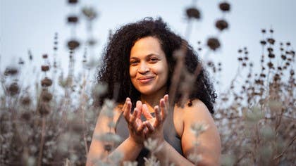 How to Be an Early Bird Yogi