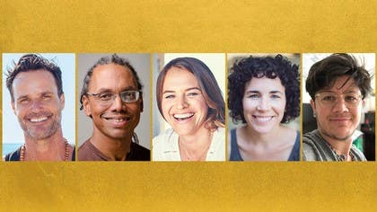 Trust the Connection: Meet the Teachers