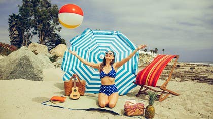 3 Ways to Cool Down This Summer