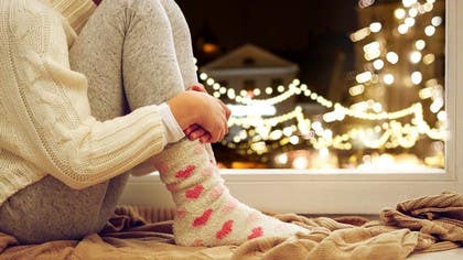 The Christmas Ambush: When Grief Hijacks You