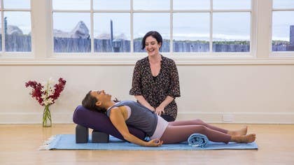 Decoding Yoga Nidra: What Really Happens?