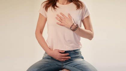 Reclaiming Calm: Yogic Tips to Reduce Anxiety