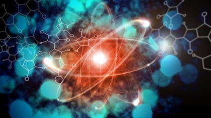 Perception in Yoga and Physics