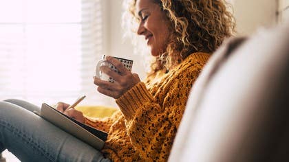 Self-Care for Care-Givers