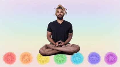 Chakra Influenced Vinyasa: The Roadmap to Liberation