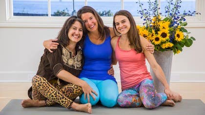 Spring into Your Intentions with Our Special Spring Equinox Celebration