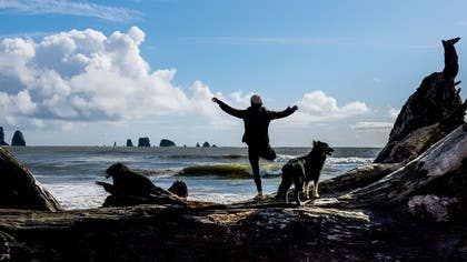 Gifts for Navigating Loss & Letting Go: One Yogini's Journey