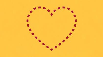 A Healthy Heart is a Choice