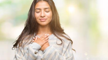 The Heart's True Nature