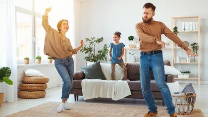 Homebound During COVID19: Tips for Staying Calm, and Making the Best of the Quarantine