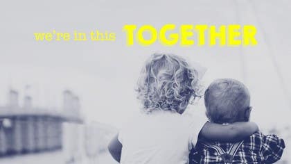 We're in This Together