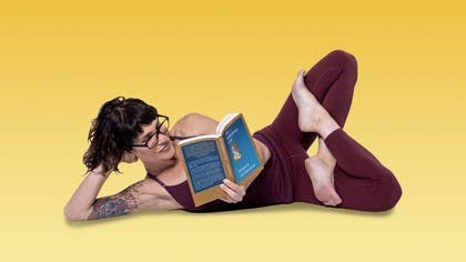 Buddying Up with The Bhagavad Gita