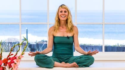 Welcome to the Self-Care Challenge