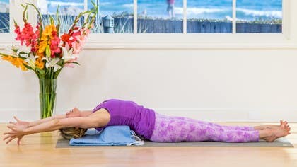 Day 3: Soften Your Grip