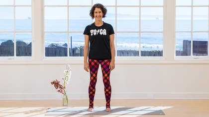 The Shakey Shake: Relieve Tension in Your Back