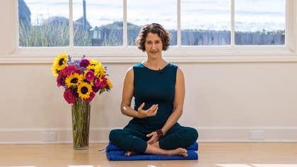 The 5 Stages of Compassion Meditation