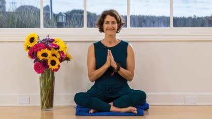 The 5 Stages of Loving-Kindness Meditation