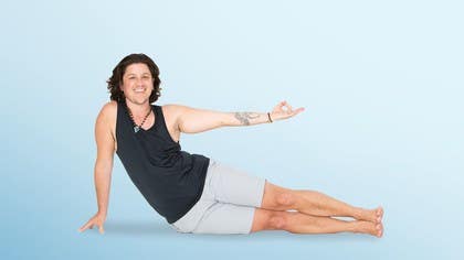 Moving Beyond the Binary: The Magnificent Process of Healing Ourselves
