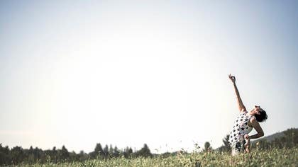 On Transformation, Liberation, & Belonging