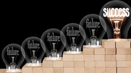 How to Keep Your New Year's Resolutions (Even if You've Already Failed)