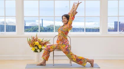 Sun Salutation into Summer with Our Solstice Celebration