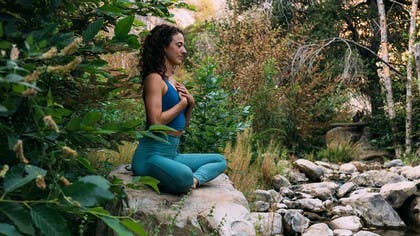 Practicing Wholeness: Yoga Sutra 2.1