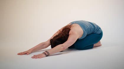 Yoga and Mental Health Awareness Month