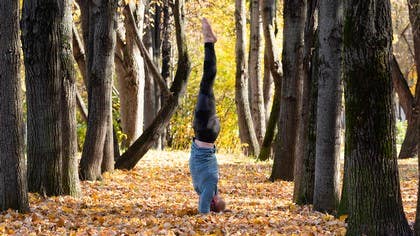 A Ritual for the Autumnal Equinox
