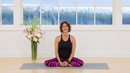 What Do You Want From Your Yoga?