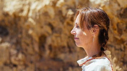 Yin Yoga and the Art of Letting Go