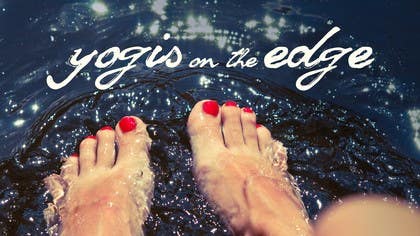 Yogis on the Edge