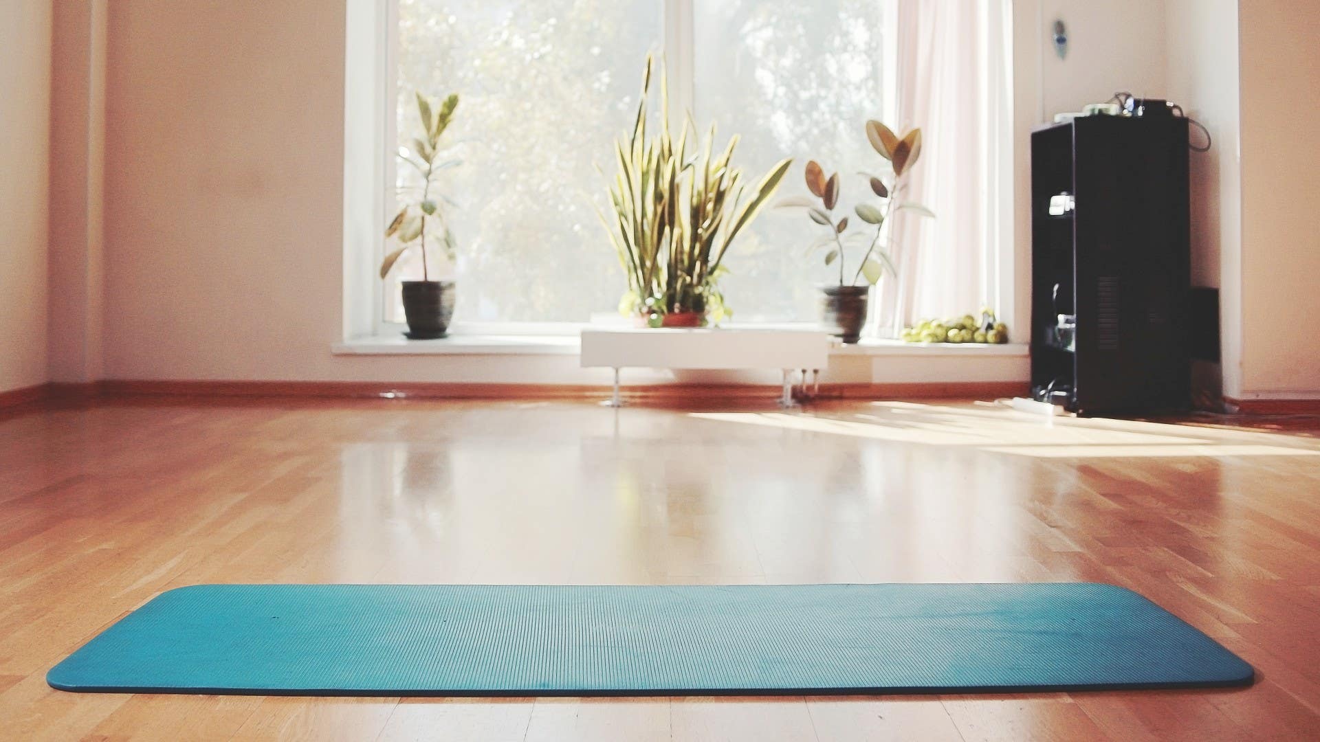 When You Don't Practice