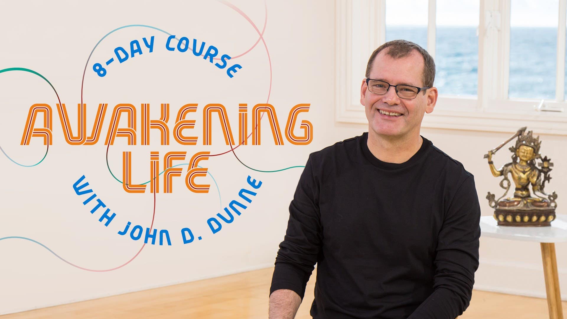 Awakening Life Artwork