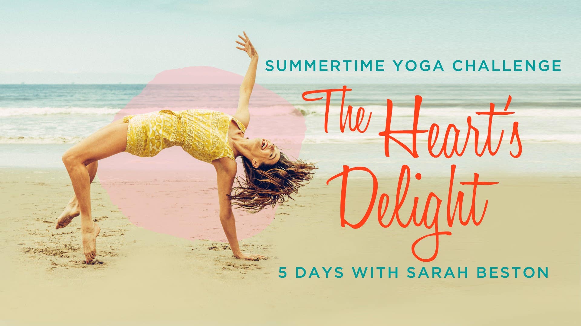 Welcome to The Heart's Delight