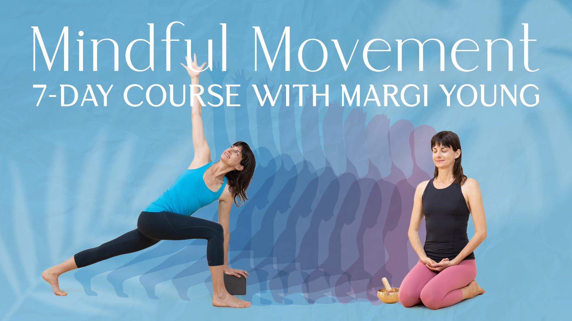 Mindful Movement Artwork