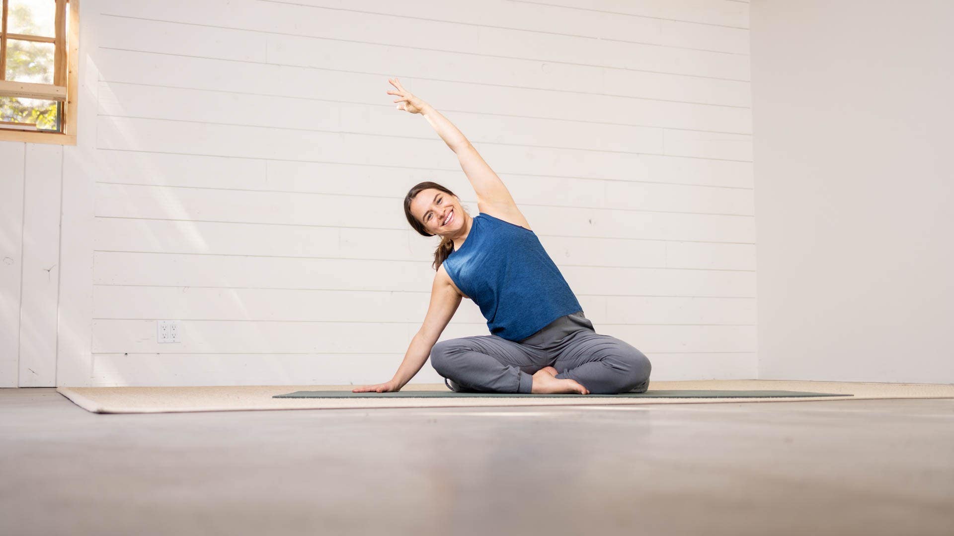 Breathing for Anxiety