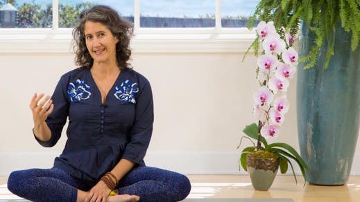 Sage Advice, Sutra 1.33