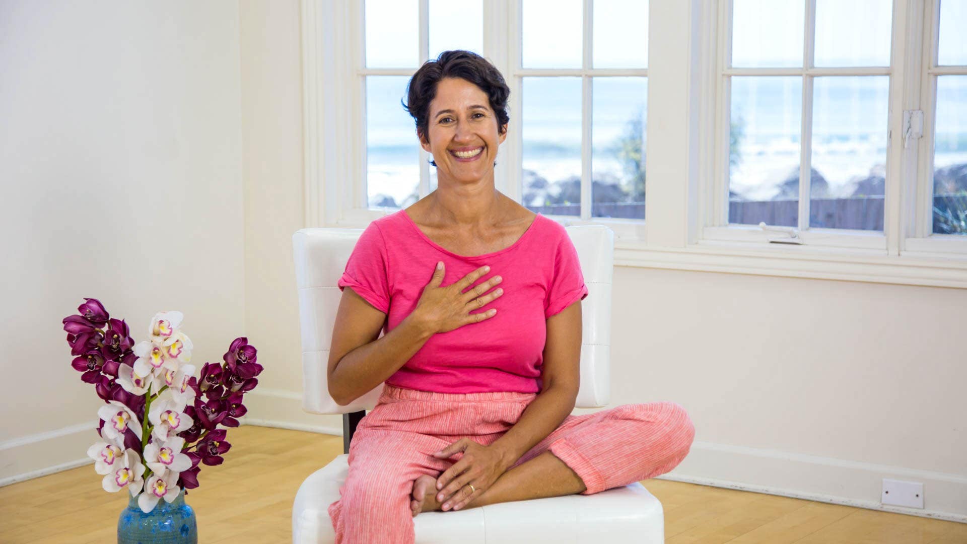 Simple Breath Awareness 2