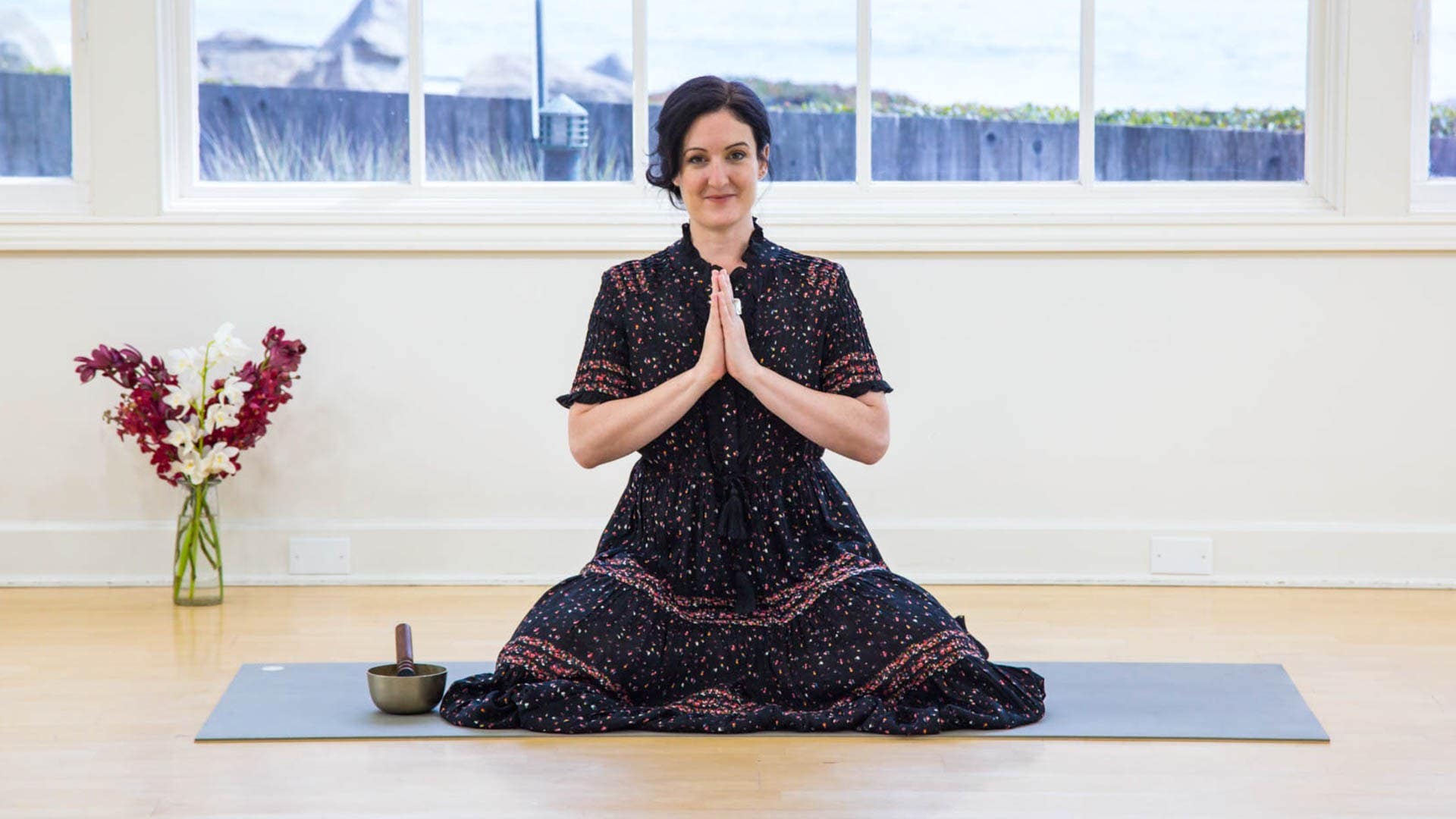 Riding the Wave of Breath