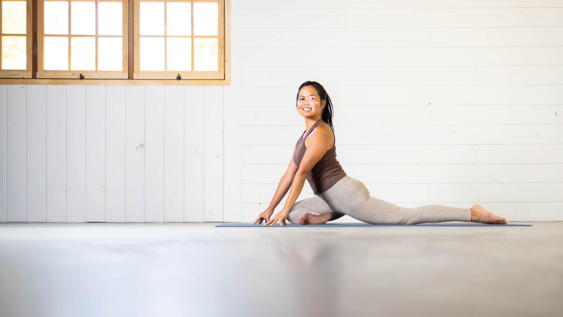 Surrender to the Miraculous