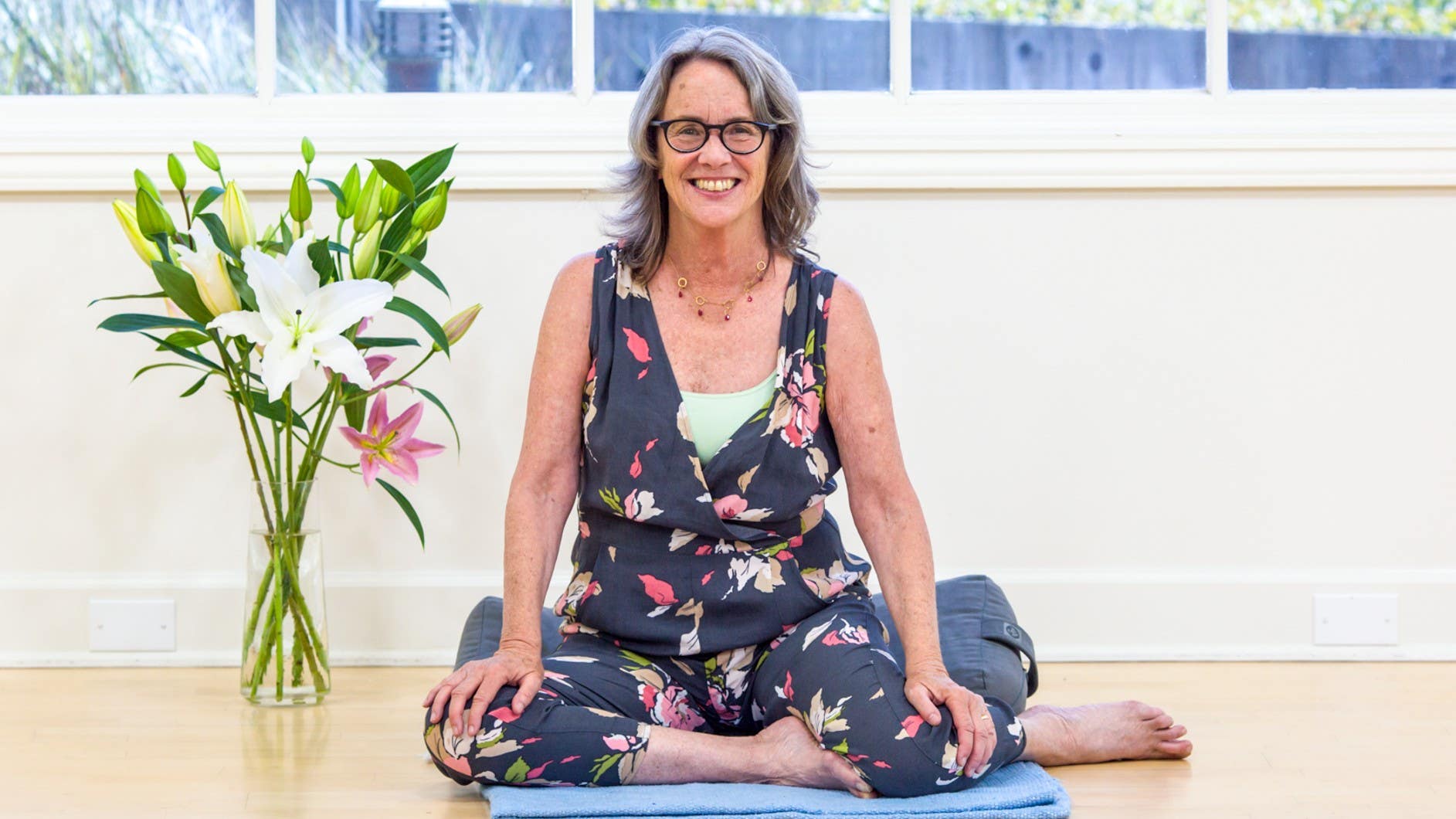 Yoga and Depression & Anxiety